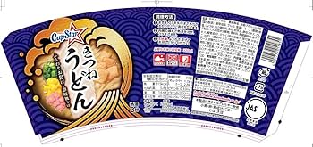 Amazon.co.jp: サンヨー食品 サッポロ一番 カップスター和風
